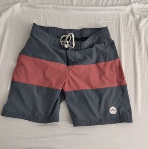 Swim trunks